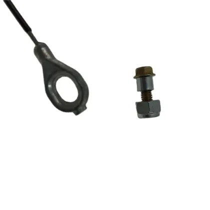 OEM Ariens Snow Blower Kit: Gravely Applicable Cable Replacement Component (53206100)