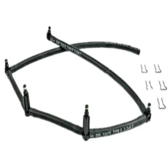 Search Engine Title: Fuel Pipe Replacement for Specific Vehicle Model