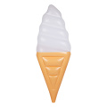 180 cm ice cream inflatable float hewa godoro