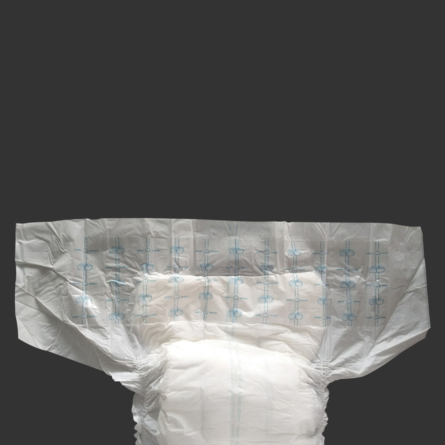 Best Quality Adult Diaper Companies Suppliers