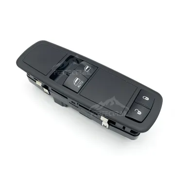 PERFECTRAIL Electric Master Power Window Switch for Dodge Grand Caravan & Chrysler Town & Country