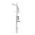 Design de veleiro Intelligent Street Light
