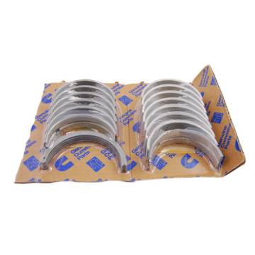 Parts for Dongfeng Truck M11 Diesel Engine: Main Bearing 4025125