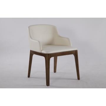 Modern Furniture Poliform Grace Dining Chair Replica