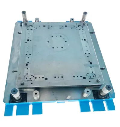 Dryer tools for front panel op10