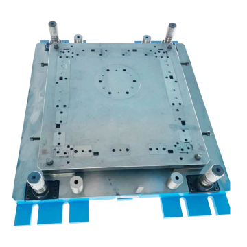 Herramientas de secado para panel frontal op10