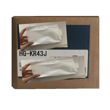 Baru HG-KR43J Servo Motor