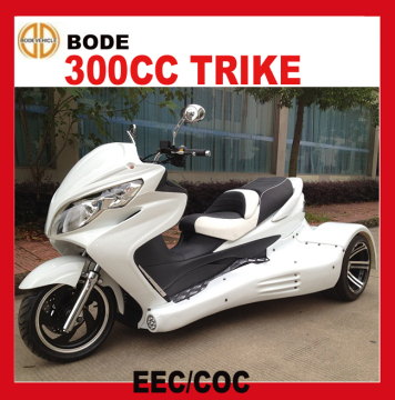 EEC 300cc Gas Scooter For Sale