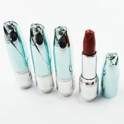 Flower Look Long Lasting Lipstick