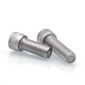 304 Hexagon Socket Head Cap Bolts M6