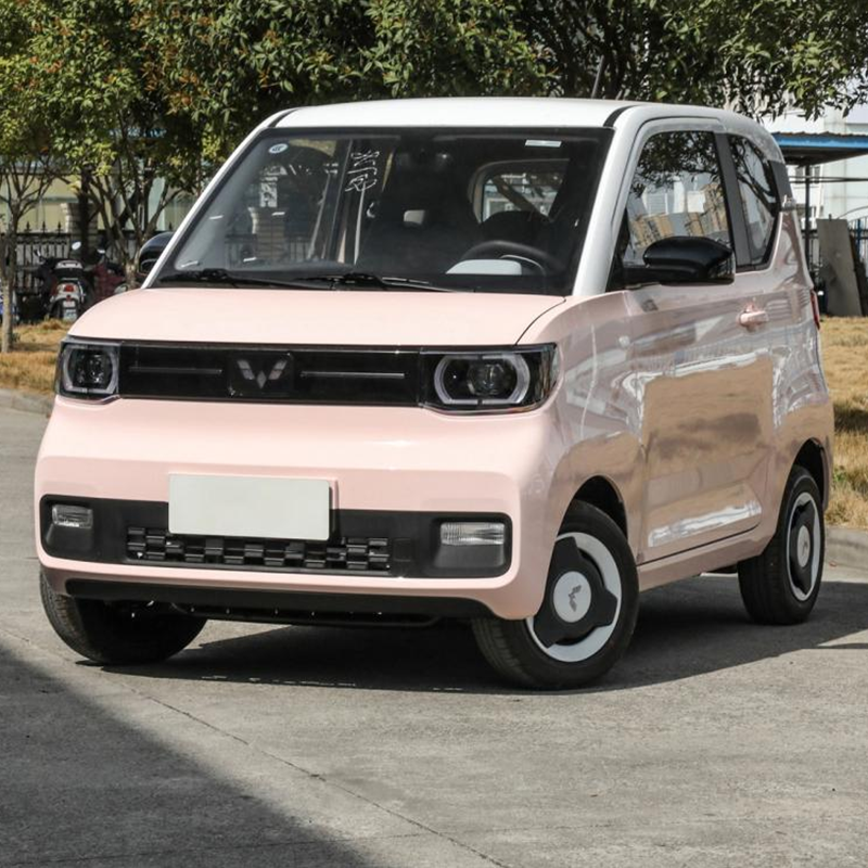 Wuling Hongguang Mini Auto passeggeri