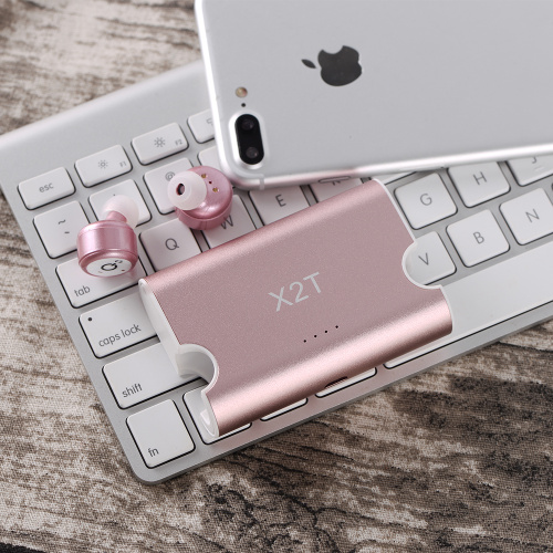 Real Wireless Bluetooth Earphone