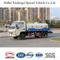 5ton Foton Road Sprinkler Truck com bom design