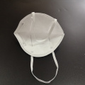 Reusable N95 Respirator Face Mask