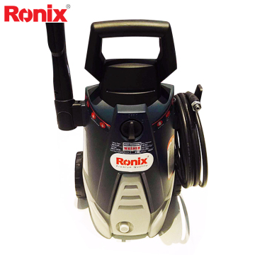 RONIX INDUCTION HIGH PRESSURE CARWASHER RP-u100 1400W Max water flow 6.5L/min