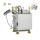 High precision electronic products die cutting machine