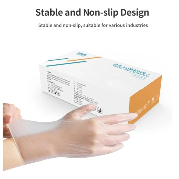 pvc gloves hs code