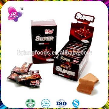 Imported toffee Soft Chewy Names Candies Chocolate Candy