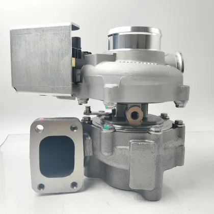 BMW BV45 5370734 Turbocharger