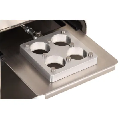 Automatic SX-6 Nespresso Pod Sealer Machine for BIO PP Nespresso Cups