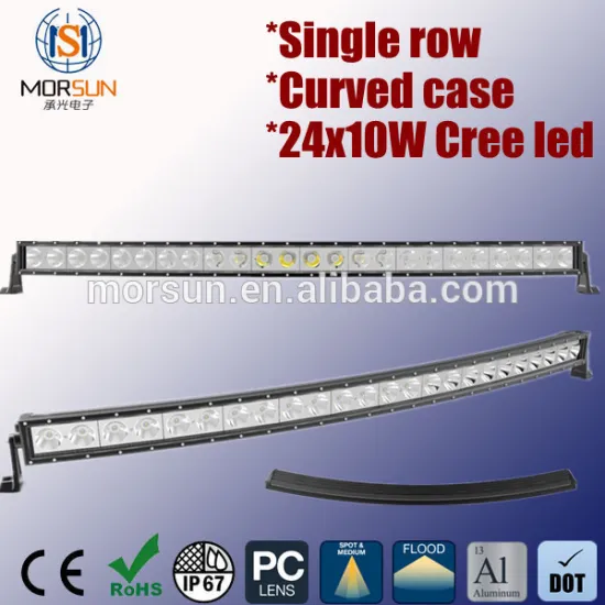 the led light bar lights for work