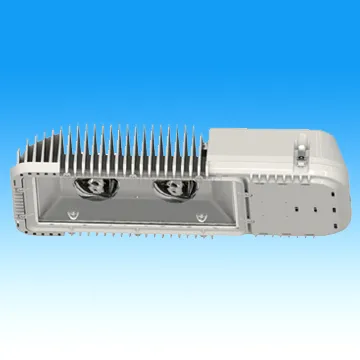 200w High Efficiency LED Streetlight SC1 with Photocell Feature