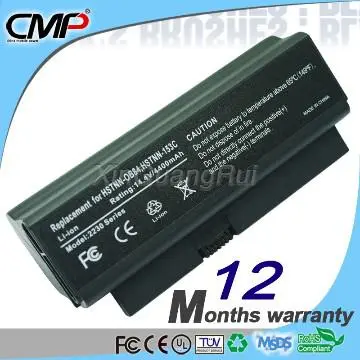 Battery 501935-001 HSTNN-I69C HSTNN-OB77 HSTNN-OB84 HSTNN-XB77 new