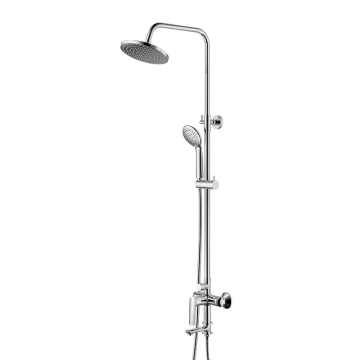 Hot Sale Bathroom Shower Faucet With Plating