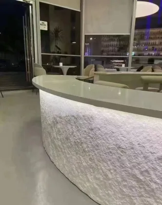 Flexible Veneer Exterior Decorative Wall Soft Stone Panel