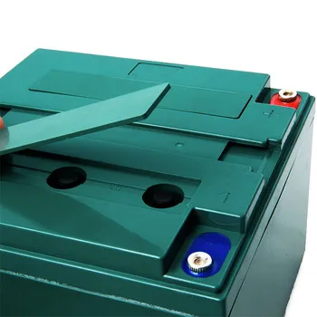 High quality 12V e-scooter battery lithium titanate battery