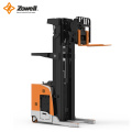 Double Deep Reach Truck 3300 lbs 400 "Altura de elevación