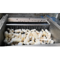 Factory Direct Cassava / Peelator ziemniaczany Stripper Yuca