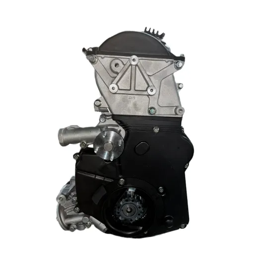 Aftermarket Bare Engine Long Block for Mitsubishi GWM Haval 4 Cylinder 4G63/2.0L 4G64/2.4L 4G69/2.4L