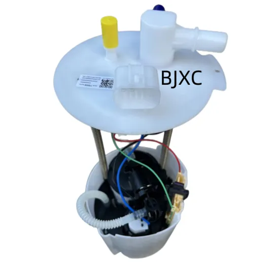 OEM Gasoline Pumps for Chevrolet Tracker - Part Numbers 26388249, 26424045, 26356419, 26302795, 26310186, 26288703