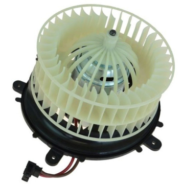 Heater Blower Motor w/Fan Cage for CL500 CL55 AMG CL600 S350 S430 S500 S600 Mercedes 2208203142