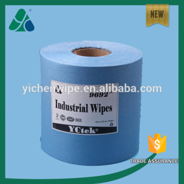 Yichen SW-6 General Wipes /Industrial Cleaning Cloth/ Heavy Duty Cleaning Wipes