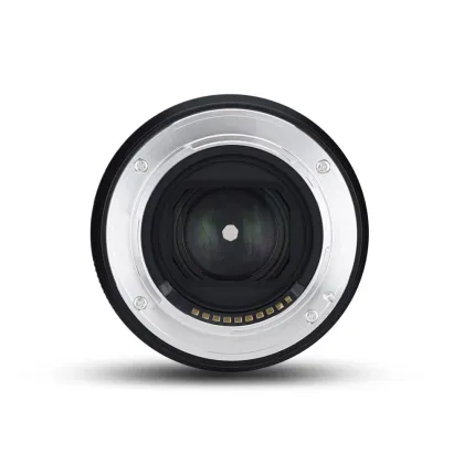 YONGNUO 85mm F1.8 Full Frame Sony E-Mount Autofocus Lens