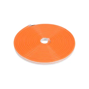 5Meters Silicone 12V Outdoor Indoor Flex Neon Strip Rope Decoration Lamp Words Sign Letter LED Neon Lights
