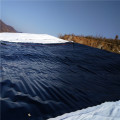 Geomembrana in HDPE utilizzata per la fabbrica di zucchero