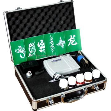 kosmetische Airbrush Make-up kits