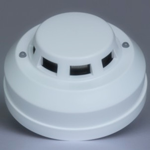 AC 220V Network Smoke Alarm