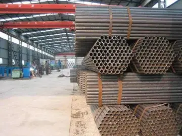 Q215C Oxygen Core Lance Pipe