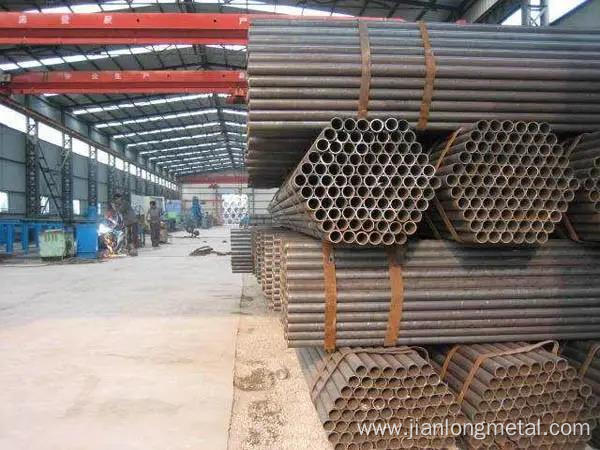 Q215C Oxygen Core Lance Pipe