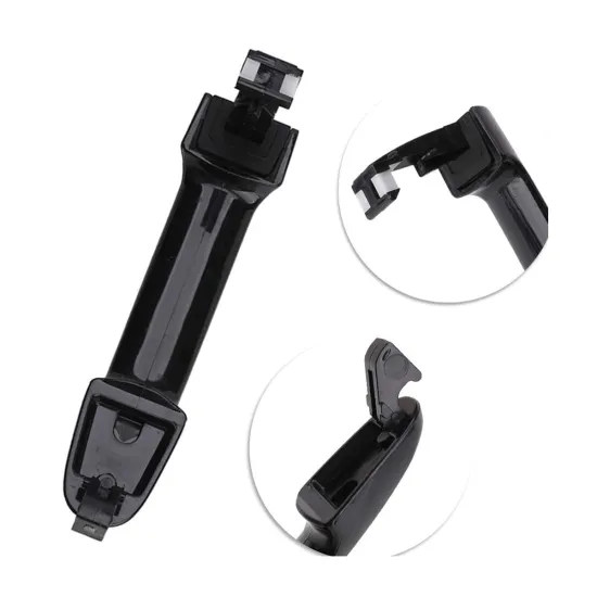 Auto Parts Outer Outside Exterior Car Door Handle for CHERRY QQ QQ6" 

However, for better SEO and readability, you might consider:
"CHERY QQ QQ6 Exterior Door Handle - Auto Parts