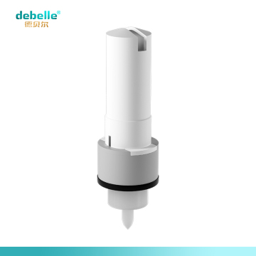 Flat Electrode Needle Nozzle