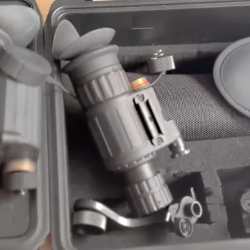 Night Vision Device PVS14 IR Mount Hunting Scope