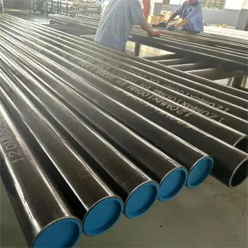 EN 10305-1 E355 Cold-Drawn Hydraulic Cylinder Honed Tube