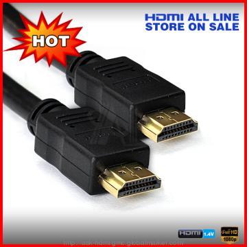 hot sale 1.4v HDMI Cable
