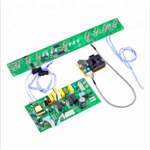 Oem Air Purifier Pcb And Pcba