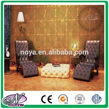 INTERIOR DECORATIVE 3D WALL PANEL AND 3D WALL COVERING FOR DECORATION